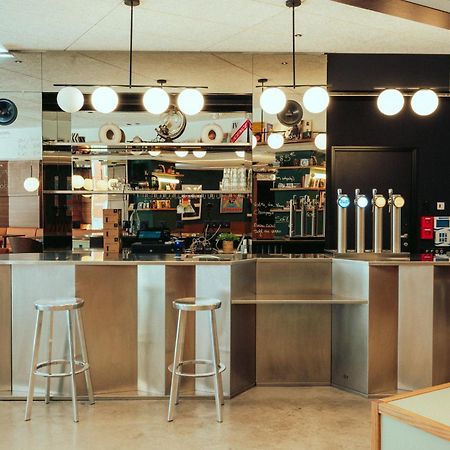 Jost Hotel Bordeaux Centre Gare Saint Jean Zewnętrze zdjęcie