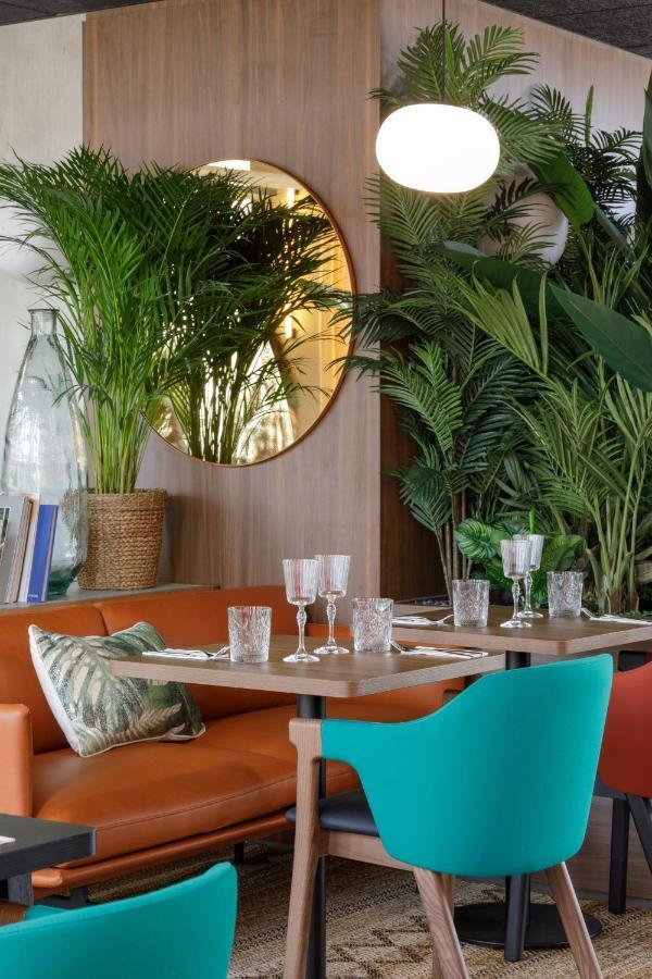Jost Hotel Bordeaux Centre Gare Saint Jean Zewnętrze zdjęcie