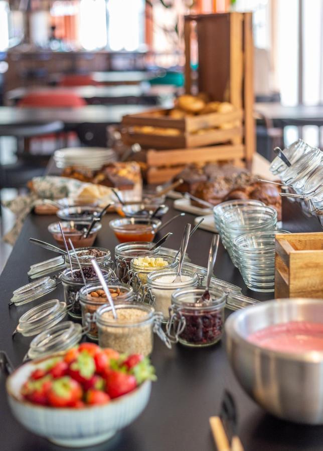 Jost Hotel Bordeaux Centre Gare Saint Jean Zewnętrze zdjęcie