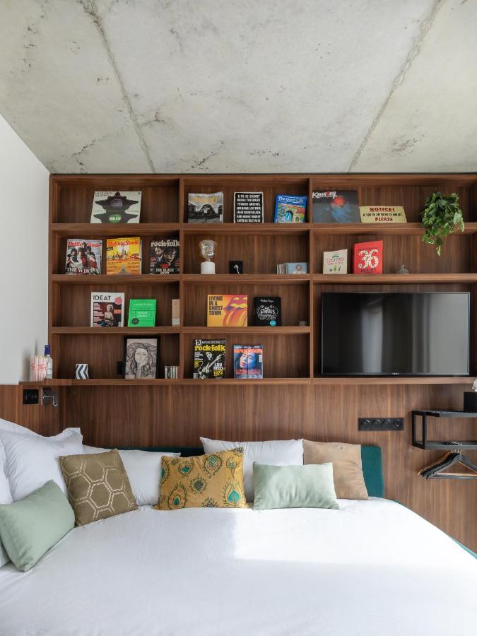 Jost Hotel Bordeaux Centre Gare Saint Jean Zewnętrze zdjęcie