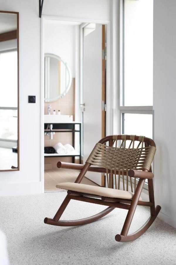 Jost Hotel Bordeaux Centre Gare Saint Jean Zewnętrze zdjęcie