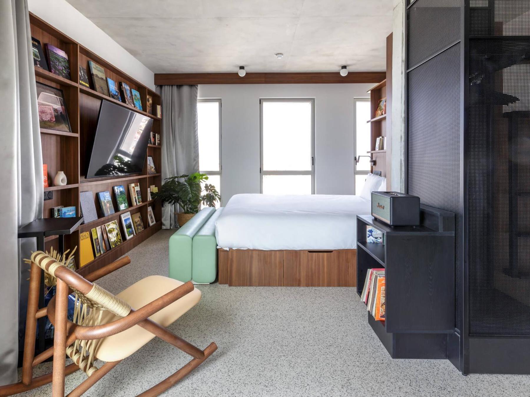 Jost Hotel Bordeaux Centre Gare Saint Jean Zewnętrze zdjęcie