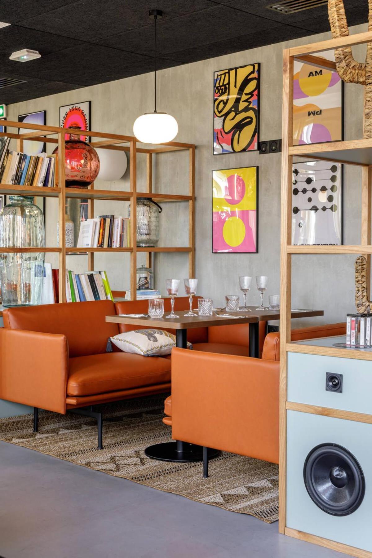 Jost Hotel Bordeaux Centre Gare Saint Jean Zewnętrze zdjęcie