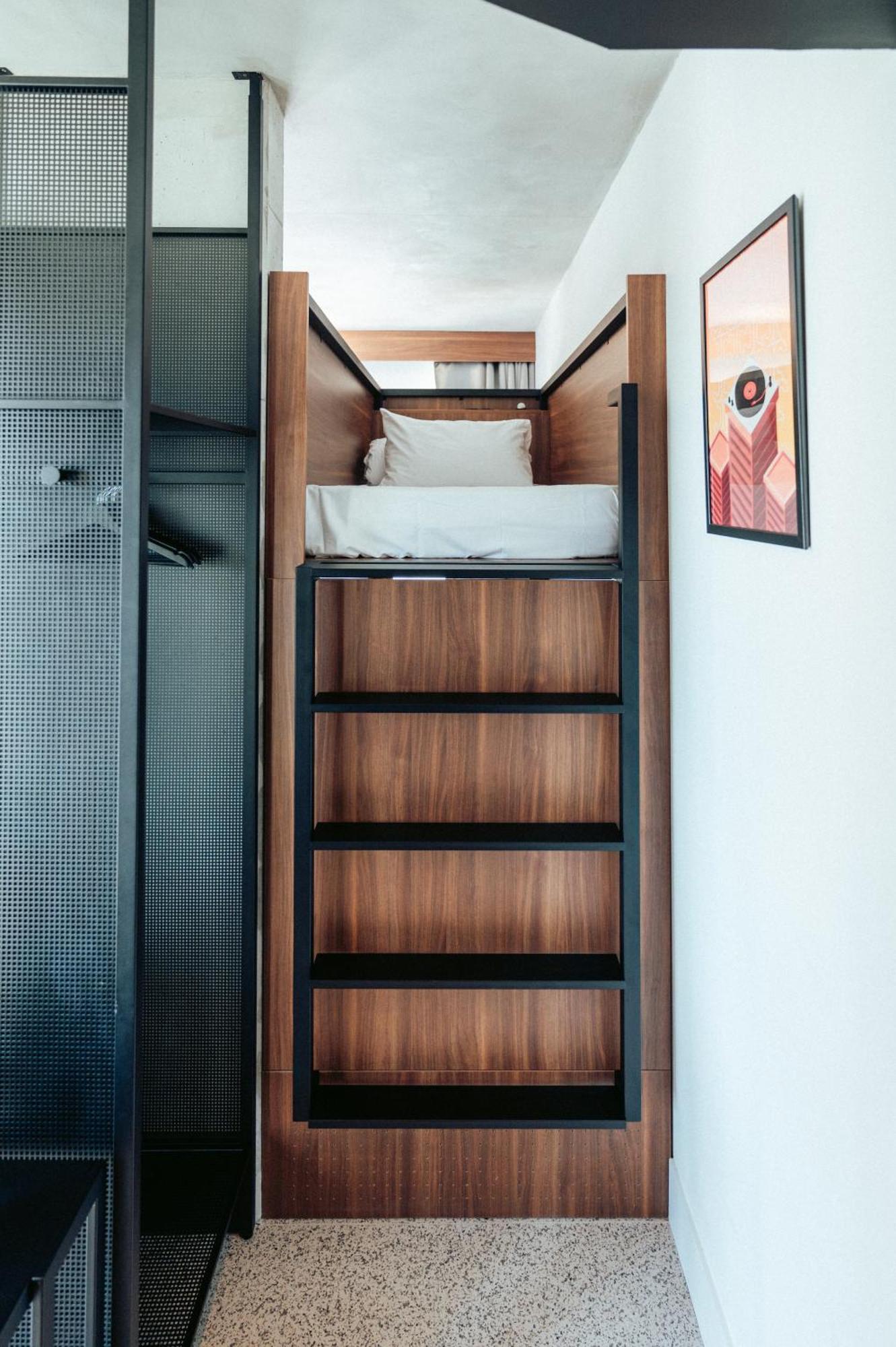 Jost Hotel Bordeaux Centre Gare Saint Jean Zewnętrze zdjęcie