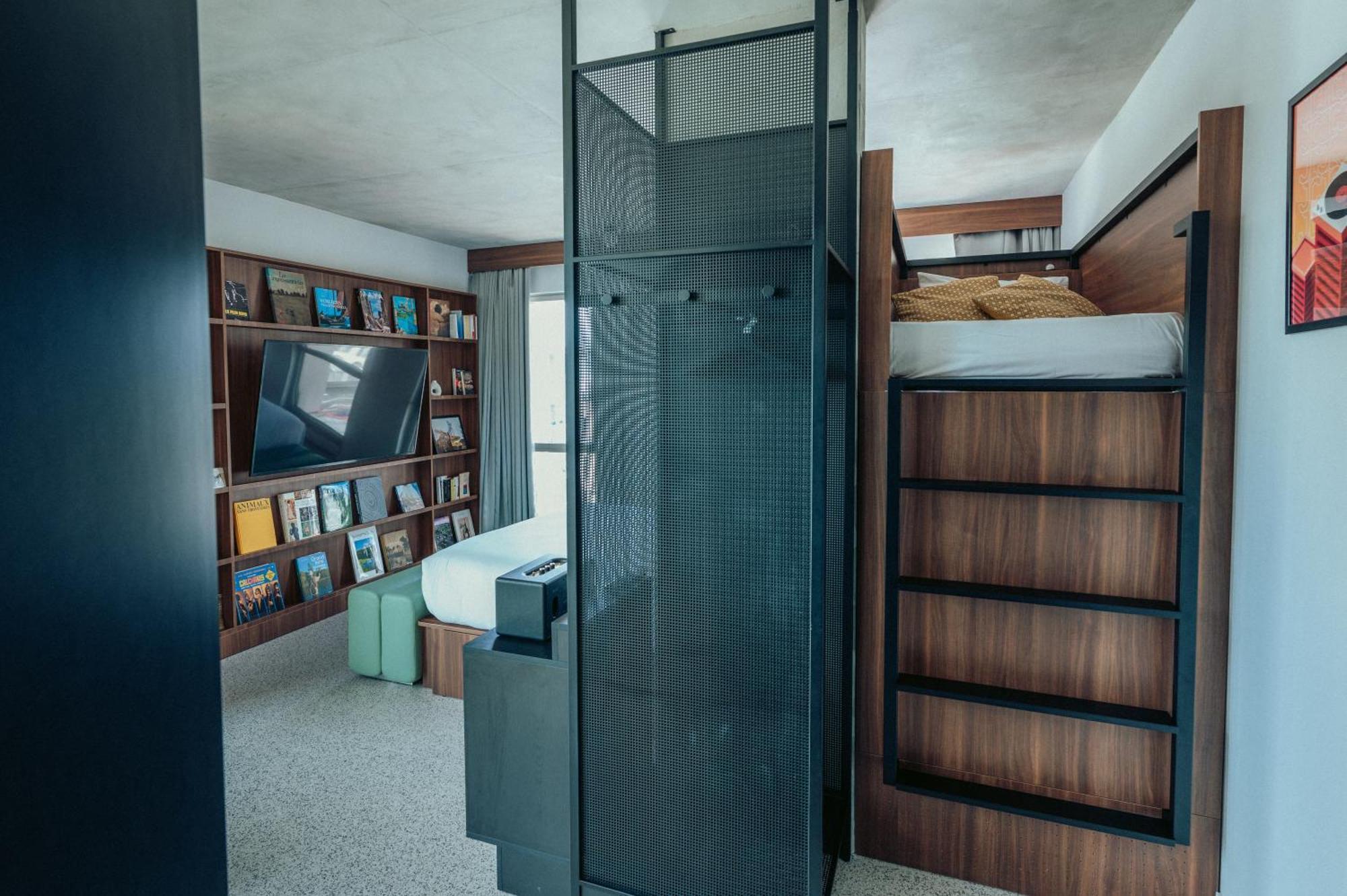Jost Hotel Bordeaux Centre Gare Saint Jean Zewnętrze zdjęcie