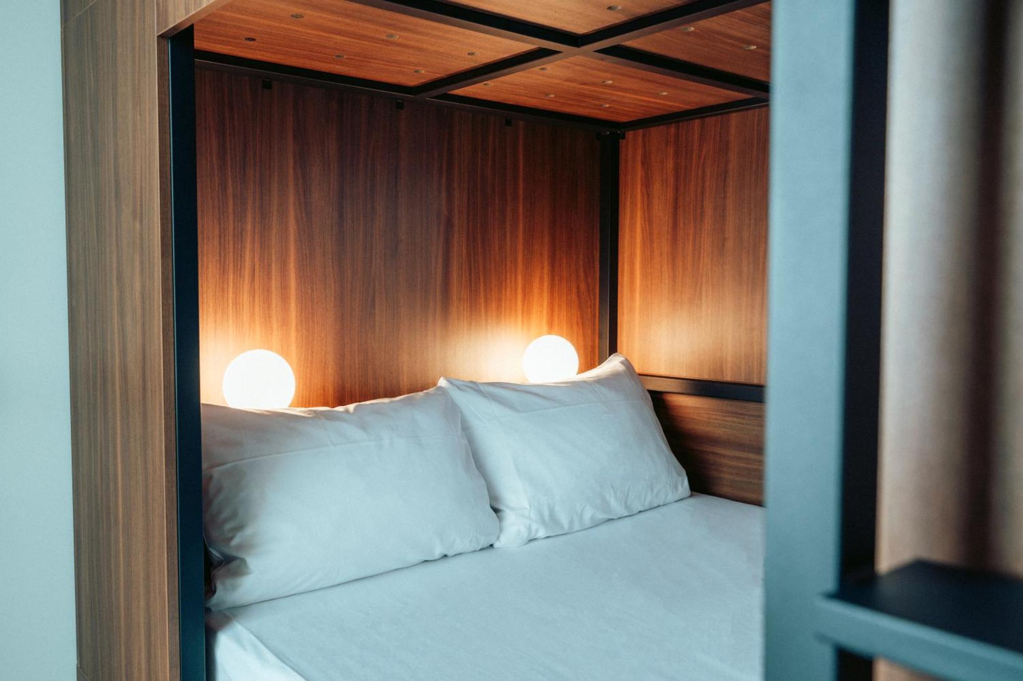 Jost Hotel Bordeaux Centre Gare Saint Jean Zewnętrze zdjęcie